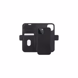 dbramante1928 Lynge custodia per cellulare 15,5 cm (6.1") Custodia a borsellino Nero - Vista aggiuntiva 2