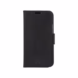 dbramante1928 Copenhagen Slim, Custodia a borsellino, Apple, iPhone 13 Pro, 15,5 cm (6.1"), Nero