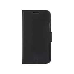 dbramante1928 Copenhagen Slim custodia per cellulare 6.1" Custodia a borsellino Nero