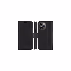 dbramante1928 Copenhagen Slim custodia per cellulare 6.1" Custodia a borsellino Nero