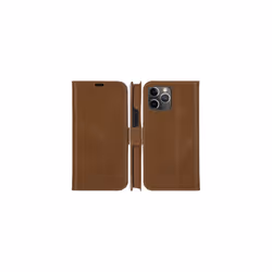 dbramante1928 Copenhagen Slim custodia per cellulare 6.7" Custodia a borsellino Marrone - Vista aggiuntiva 3