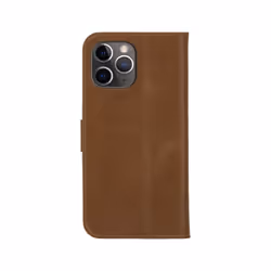 dbramante1928 Copenhagen Slim custodia per cellulare 6.7" Custodia a borsellino Marrone - Vista aggiuntiva 4