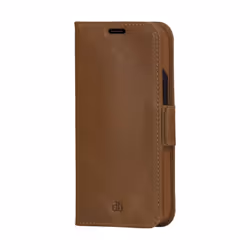 dbramante1928 Copenhagen Slim custodia per cellulare 6.7" Custodia a borsellino Marrone - Vista aggiuntiva 5