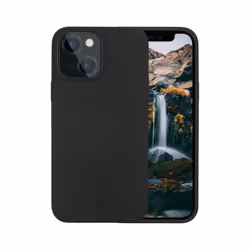 dbramante1928 Greenland, Cover, Apple, iPhone 13 Mini, 15,5 cm (6.1"), Nero