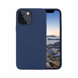 dbramante1928 Greenland, Cover, Apple, iPhone 13 Mini, 15,5 cm (6.1"), Blu