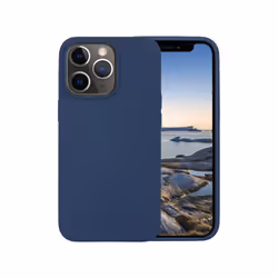 dbramante1928 Greenland, Cover, Apple, iPhone 13 Pro, 15,5 cm (6.1"), Blu
