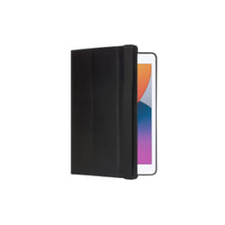 dbramante1928 OSIPBL001388 custodia per tablet 10.2" Custodia flip a libro Nero