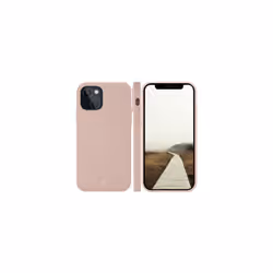 dbramante1928 Monaco custodia per cellulare 6.1" Cover Rosa - Vista aggiuntiva 4