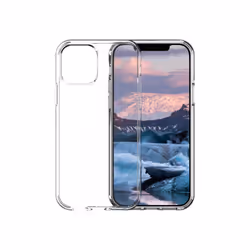 dbramante1928 Iceland Pro, Cover, Apple, iPhone 13 Mini, 13,7 cm (5.4"), Trasparente