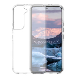 dbramante1928 Iceland Pro custodia per cellulare 15,5 cm (6.1") Cover Trasparente