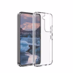 dbramante1928 Iceland Pro custodia per cellulare 15,5 cm (6.1") Cover Trasparente - Vista aggiuntiva 2