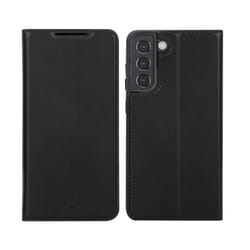 dbramante1928 Oslo custodia per cellulare 16,8 cm (6.6") Custodia a libro Nero