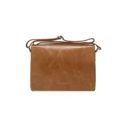 dbramante1928 Marselisborg 35,6 cm (14") Borsa da corriere Marrone