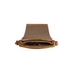 dbramante1928 Marselisborg 35,6 cm (14") Borsa da corriere Marrone - Vista aggiuntiva 2