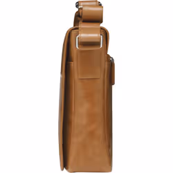 dbramante1928 Marselisborg 35,6 cm (14") Borsa da corriere Marrone - Vista aggiuntiva 4