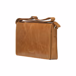 dbramante1928 Marselisborg 35,6 cm (14") Borsa da corriere Marrone - Vista aggiuntiva 5