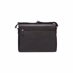 dbramante1928 Marselisborg 35,6 cm (14") Borsa da corriere Nero - Vista aggiuntiva 3