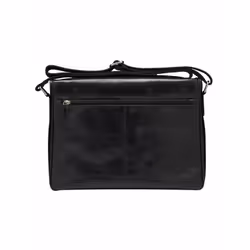 dbramante1928 Marselisborg 35,6 cm (14") Borsa da corriere Nero - Vista aggiuntiva 8