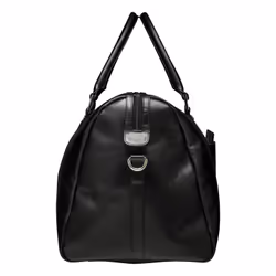 dbramante1928 Kastrup Pelle Nero Unisex Borsa a mano - Vista aggiuntiva 4