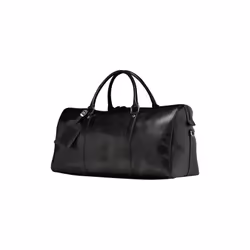 dbramante1928 Kastrup Pelle Nero Unisex Borsa a mano - Vista aggiuntiva 5