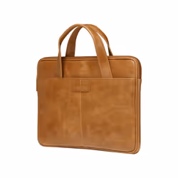 dbramante1928 Silkeborg 33 cm (13") Valigetta ventiquattrore Marrone - Vista aggiuntiva 6