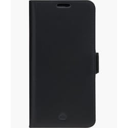 dbramante1928 CS53GTBL1507 custodia per cellulare 16,5 cm (6.5") Custodia a libro Nero