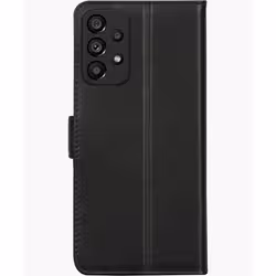dbramante1928 CS53GTBL1507 custodia per cellulare 16,5 cm (6.5") Custodia a libro Nero - Vista aggiuntiva 8