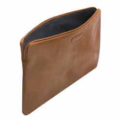 dbramante1928 Skagen Pro 35,6 cm (14") Custodia a tasca Marrone chiaro - Vista aggiuntiva 2