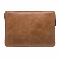 dbramante1928 Skagen Pro 35,6 cm (14") Custodia a tasca Marrone chiaro - Vista aggiuntiva 3