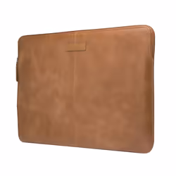 dbramante1928 Skagen Pro 35,6 cm (14") Custodia a tasca Marrone chiaro - Vista aggiuntiva 4