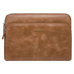 dbramante1928 Skagen Pro+ 33 cm (13") Custodia a tasca Marrone chiaro