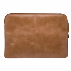 dbramante1928 Skagen Pro+ 33 cm (13") Custodia a tasca Marrone chiaro - Vista aggiuntiva 3