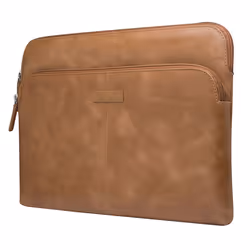 dbramante1928 Skagen Pro+ 33 cm (13") Custodia a tasca Marrone chiaro - Vista aggiuntiva 4
