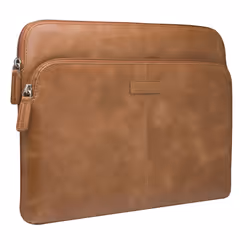 dbramante1928 Skagen Pro+ 33 cm (13") Custodia a tasca Marrone chiaro - Vista aggiuntiva 5