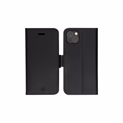 dbramante1928 Copenhagen custodia per cellulare 17 cm (6.7") Custodia a borsellino Nero - Vista aggiuntiva 3