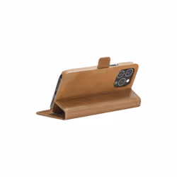 dbramante1928 Copenhagen custodia per cellulare 15,5 cm (6.1") Cover Marrone chiaro - Vista aggiuntiva 4