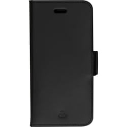 dbramante1928 Copenhagen custodia per cellulare 17 cm (6.7") Custodia a borsellino Nero