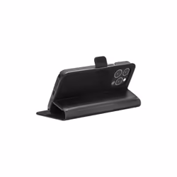 dbramante1928 Copenhagen custodia per cellulare 17 cm (6.7") Custodia a borsellino Nero - Vista aggiuntiva 4