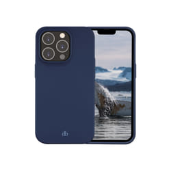 dbramante1928 Costa Rica custodia per cellulare 15,5 cm (6.1") Cover Blu