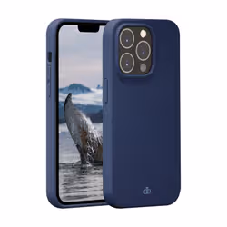 dbramante1928 Costa Rica custodia per cellulare 15,5 cm (6.1") Cover Blu - Vista aggiuntiva 2