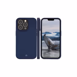 dbramante1928 Costa Rica custodia per cellulare 15,5 cm (6.1") Cover Blu - Vista aggiuntiva 3