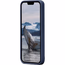 dbramante1928 Costa Rica custodia per cellulare 15,5 cm (6.1") Cover Blu - Vista aggiuntiva 4