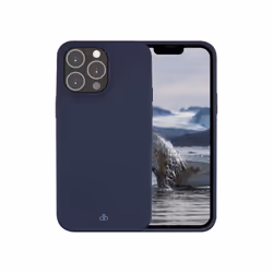 dbramante1928 Greenland, Cover, Apple, iPhone 14 Pro Max, 17 cm (6.7"), Blu