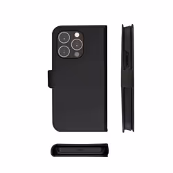 dbramante1928 Lynge custodia per cellulare 15,5 cm (6.1") Custodia a libro Nero - Vista aggiuntiva 5