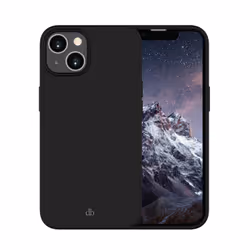 dbramante1928 Monaco custodia per cellulare 6.1" Cover Nero - Vista aggiuntiva 5