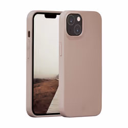 dbramante1928 Monaco custodia per cellulare 15,5 cm (6.1") Cover Rosa, Sabbia - Vista aggiuntiva 2