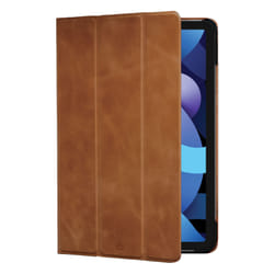dbramante1928 RIIPGT001709 custodia per tablet 27,7 cm (10.9") Custodia flip a libro Marrone