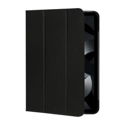 dbramante1928 OSIPBL001710 custodia per tablet 10.9" Custodia flip a libro Nero