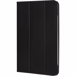 dbramante1928 OSIPBL001710 custodia per tablet 10.9" Custodia flip a libro Nero