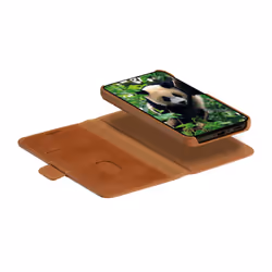 dbramante1928 Lynge custodia per cellulare 15,5 cm (6.1") Custodia a libro Marrone - Vista aggiuntiva 2